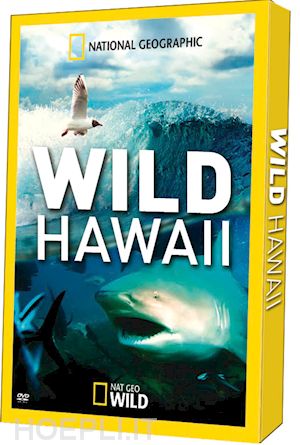 aa.vv. - wild hawaii (2 dvd)
