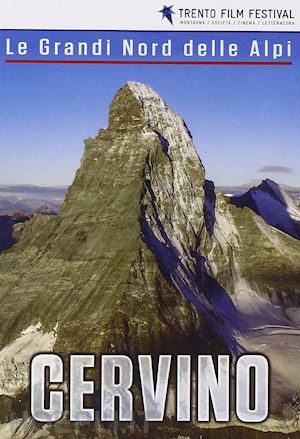 klaus dissy - grandi nord delle alpi (le) - serie (5 dvd)