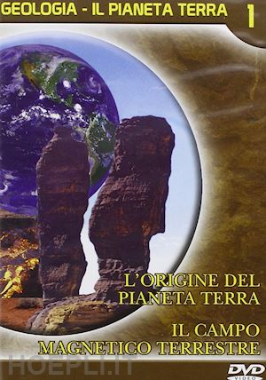 renato cepparo - pianeta terra (il) #01-03 (3 dvd)