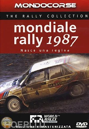 aa.vv. - rally collection (the) - mondiale rally 1987