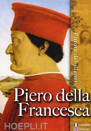 renato mazzoli - piero della francesca - pittore del silenzio (dvd+booklet)