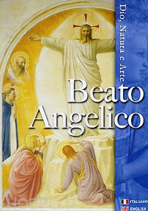 renato mazzoli - beato angelico - dio, natura e arte (dvd+booklet)