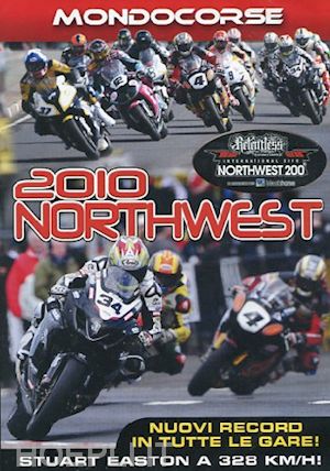 - northwest 2010 (dvd+booklet)