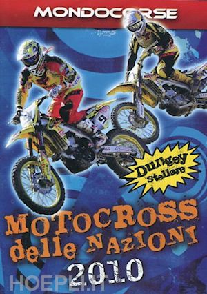  - motocross delle nazioni 2010