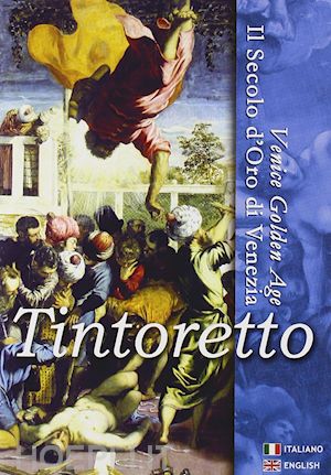  - tintoretto e il secolo d'oro di venezia (dvd+booklet)