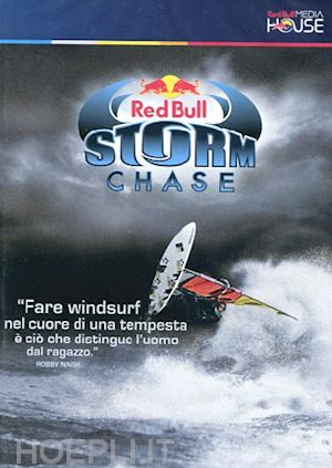  - storm chase