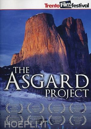 alastair le - asgard project (the) - sfida nell'artico