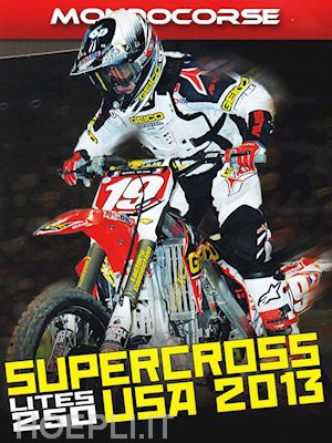  - supercross usa 2013 lites 250