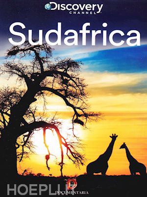 aa.vv. - sud africa - discovery atlas