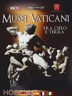 aa.vv. - musei vaticani