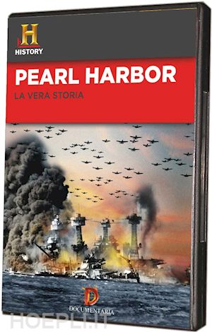 Pearl Harbor - La Vera Storia (Se 75O Anniversario) - Laura Verklan