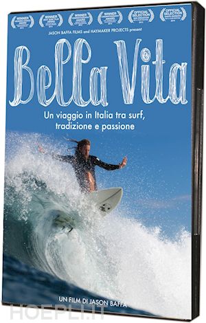 jason baffa - bella vita