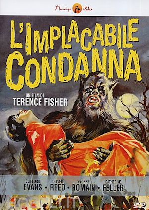 terence fisher - implacabile condanna (l')