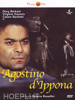 roberto rossellini - agostino d'ippona