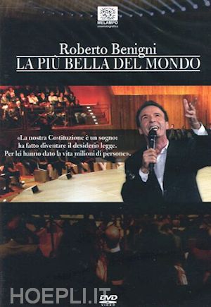 stefano vicario - roberto benigni - la piu' bella del mondo