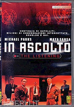 giacomo martelli - in ascolto - the listening (ex-rental)