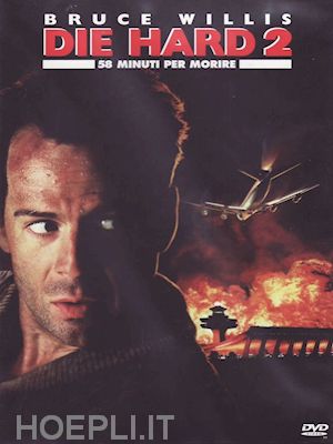 renny harlin - die hard 2 - 58 minuti per morire