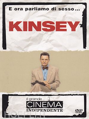 bill condon - kinsey