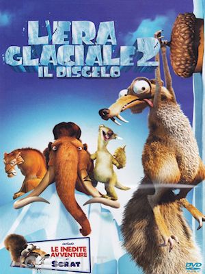 carlos saldanha - era glaciale 2 (l') - il disgelo