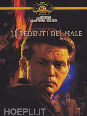 john schlesinger - credenti del male (i)