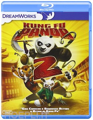 jennifer yuh - kung fu panda 2