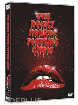 jim sharman - rocky horror picture show (the)