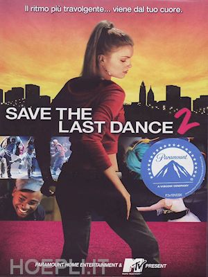 david petrarca - save the last dance 2