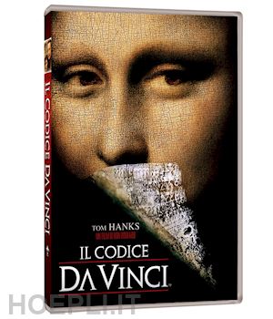 ron howard - codice da vinci (il)