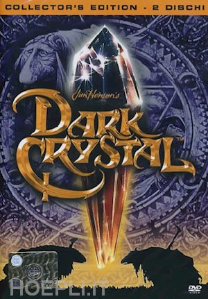 jim henson;frank oz - dark crystal (ce) (2 dvd)