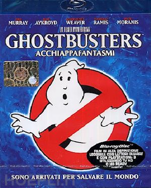 ivan reitman - ghostbusters