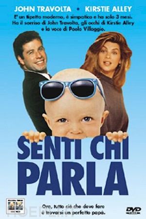 amy heckerling - senti chi parla