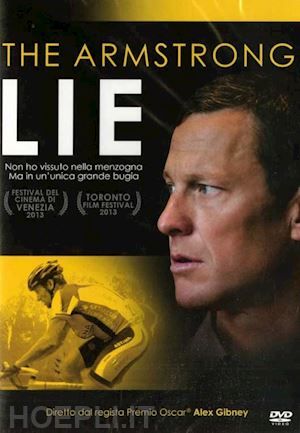 alex gibney - armstrong lie (the)