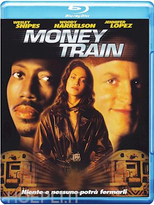 joseph ruben - money train