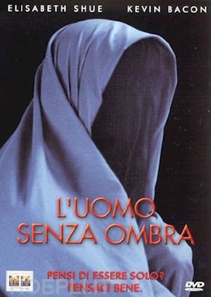 paul verhoeven - uomo senza ombra (l')