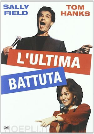 david seltzer - ultima battuta (l')