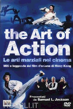 keith r. clarke - art of action (the)