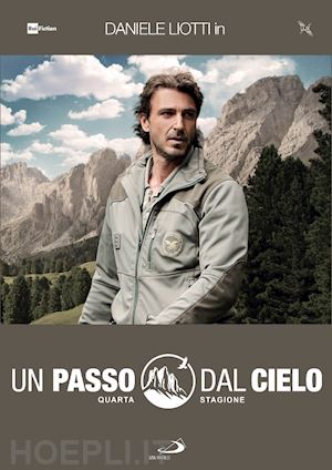 enrico oldoini - passo dal cielo (un) - stagione 04 (5 dvd)
