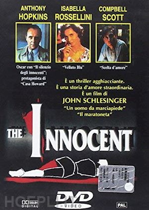 john schlesinger - innocent (the)
