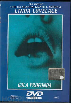 gerard damiano - gola profonda