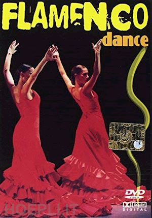  - flamenco dance