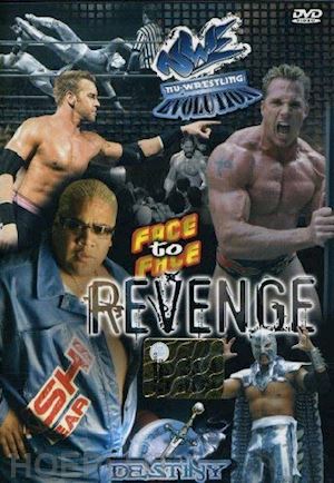  - wrestling #06 - face to face revenge