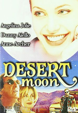 kevin dowling - desert moon (1996)