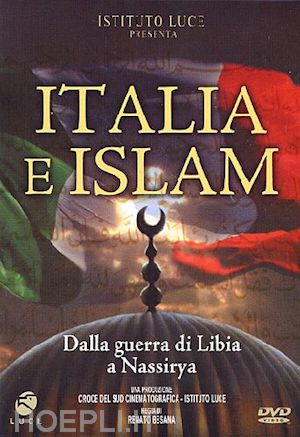 renato besana - italia e islam - dalla guerra di libia a nassirya