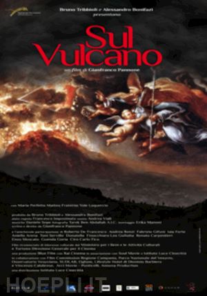 gianfranco pannone - sul vulcano