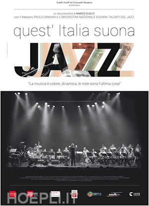 marco guelfi - quest'italia suona jazz