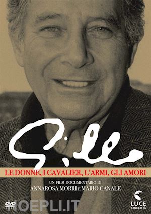  - gillo - le donne, i cavalier, l'armi, gli amori