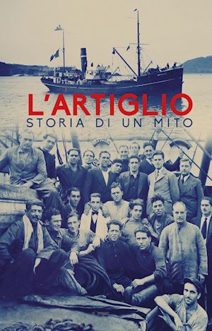 mario gianni - artiglio (l') - storia di un mito