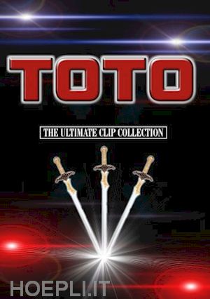  - toto - the ultimate clip collection