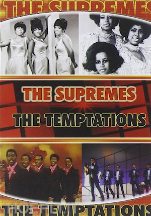  - supremes (the) / temptations (the) - the supremes & the temptations
