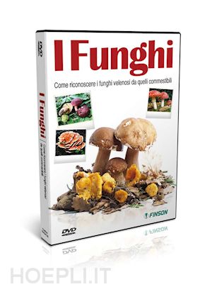 - funghi (i)